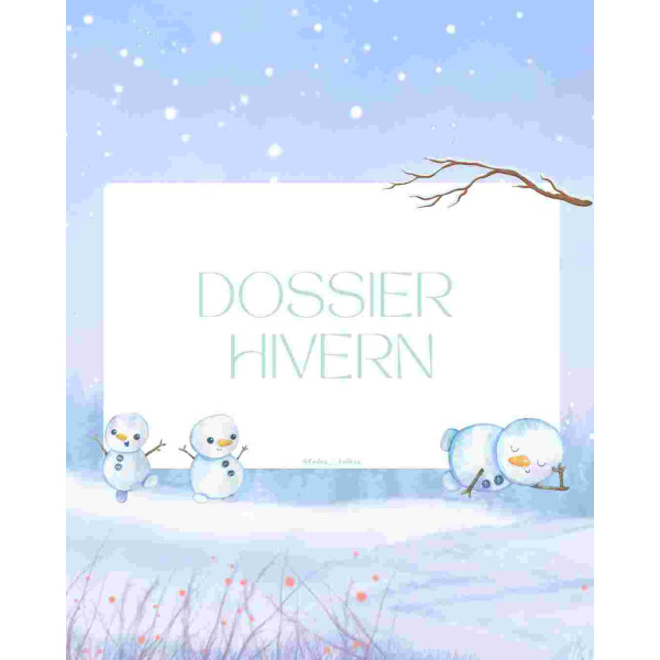 DOSSIER HIVERN