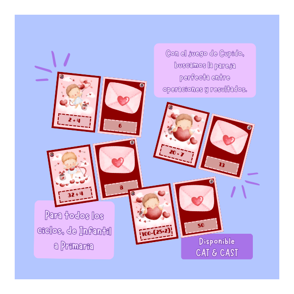 MathMatch (CAT & CAST )