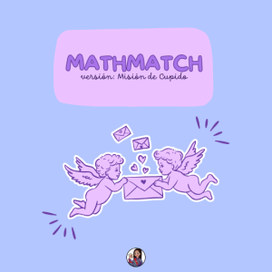 MathMatch (CAT & CAST )
