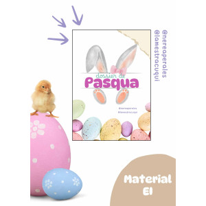 Material Pascua (CAT/CAST/ENG)