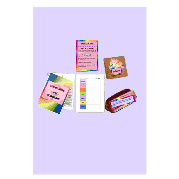 LA DIVERSITAT SEXUAL