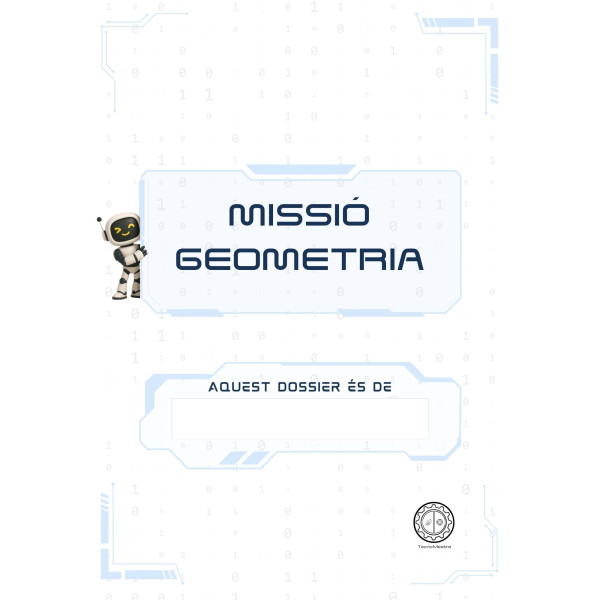 Geometria i Robòtica Educativa