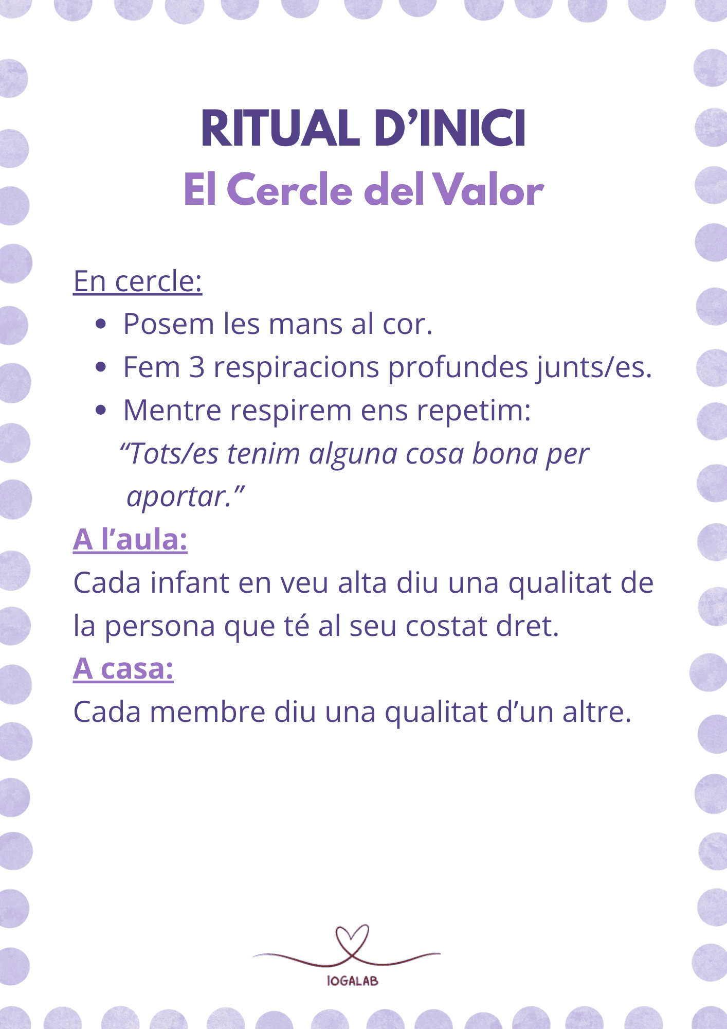 8M DOSSIER PER TREBALLAR AUTOESTIMA I RESPECTE