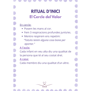 8M DOSSIER PER TREBALLAR AUTOESTIMA I RESPECTE