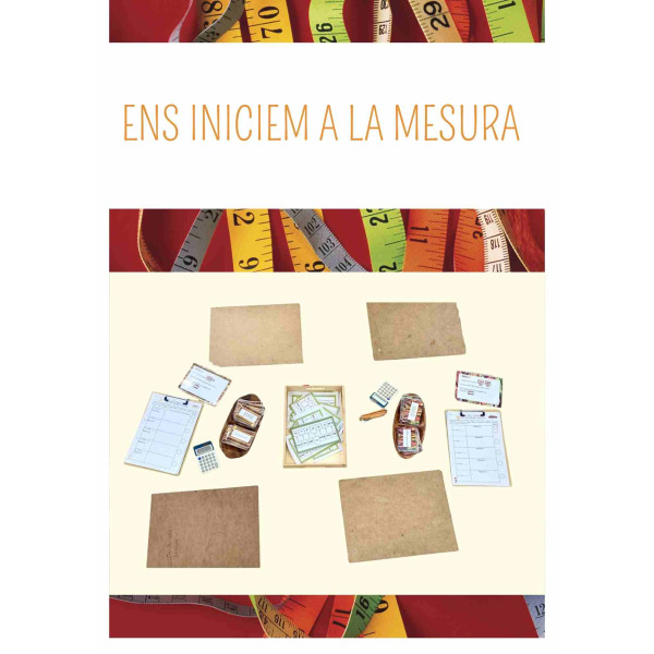 ENS INICIEM AMB LA MESURA
