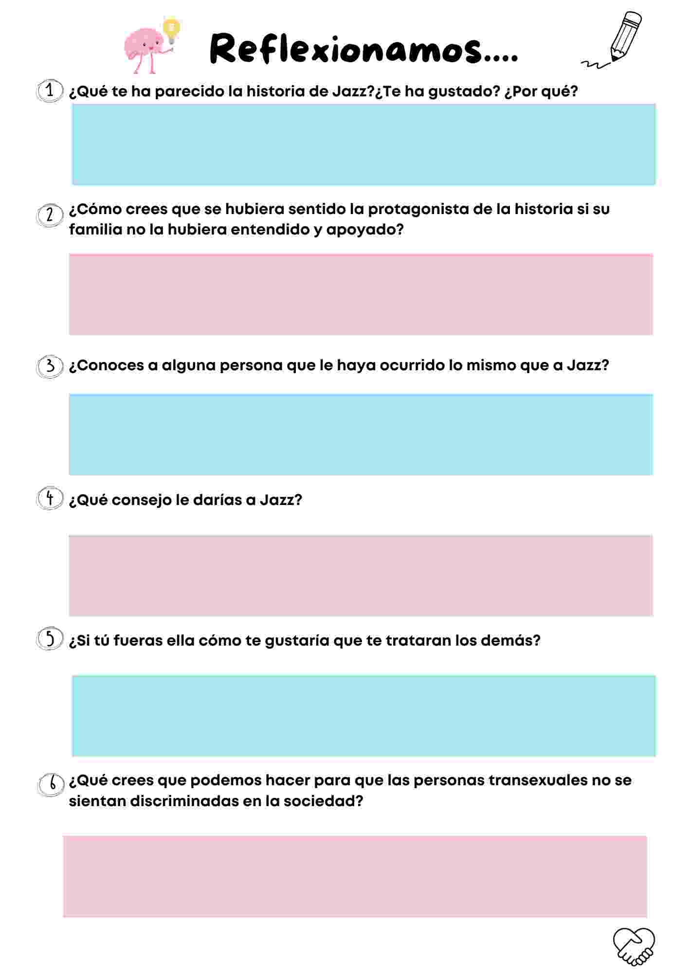 Comprendiendo la diversidad de género a partir de Soy Jazz