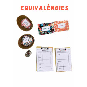 Unitats, desenes i centenes