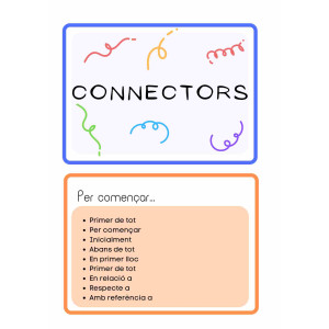 Connectors