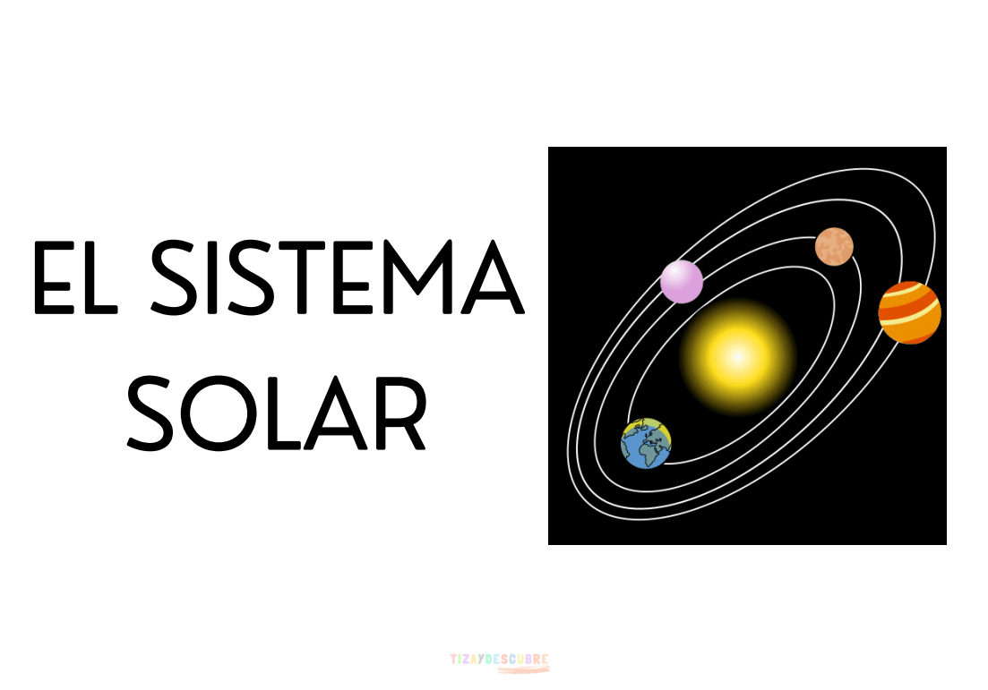Sistema solar