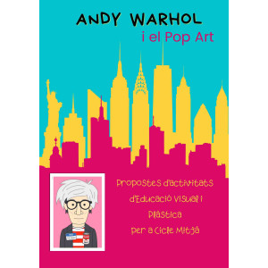 Andy Warhol i el Pop Art