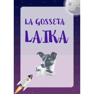 La gosseta Laika