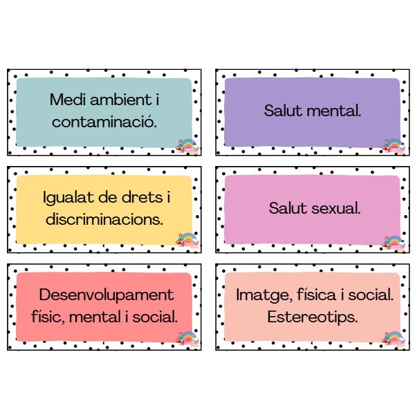 📚 Recurs per fomentar la conversa i la reflexió amb adolescents