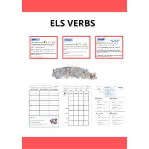 ELS VERBS