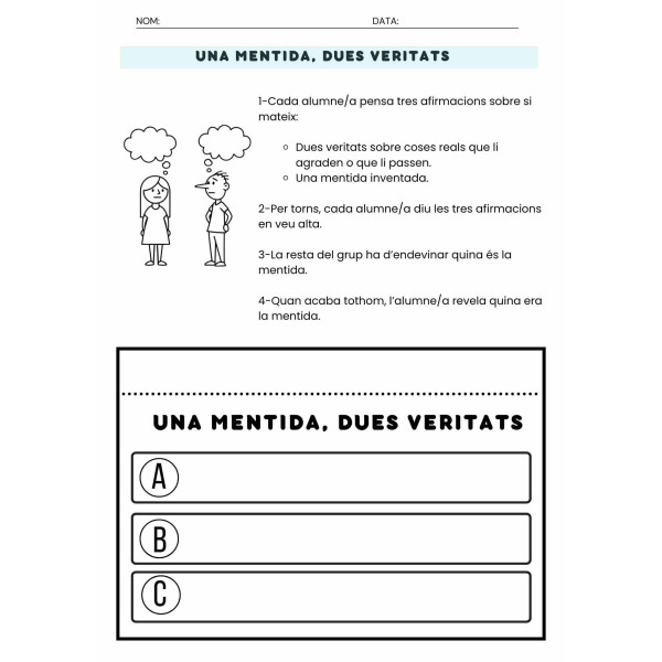 Primers dies. Dossier de tornada a l'escola
