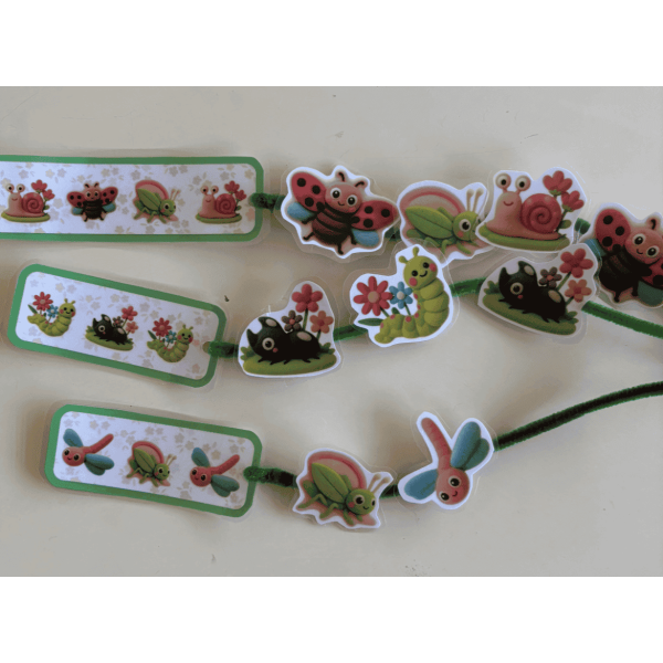 Series de primavera