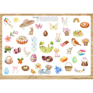 LINCE PASCUA