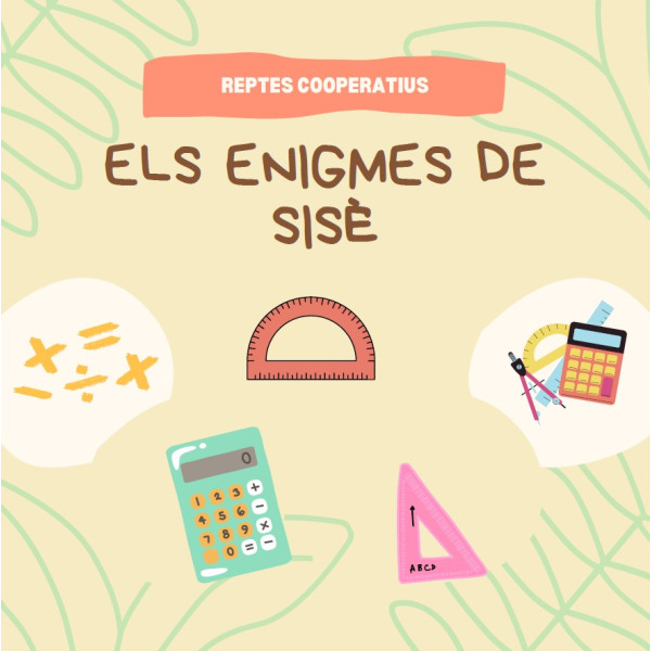 Els enigmes de 6è