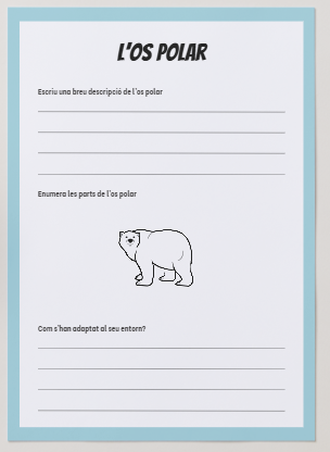 Animals de l'Àrtic