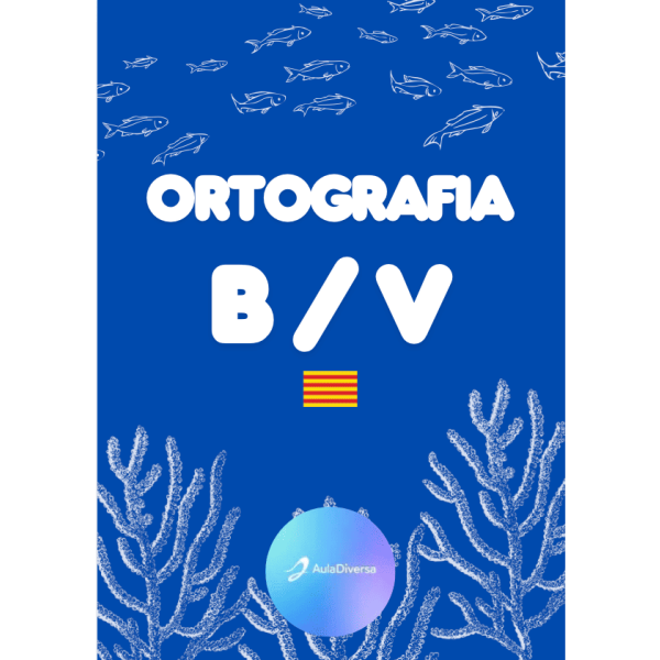 Ortografia: B i V