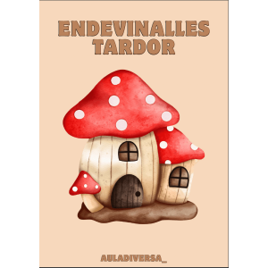 Endevinalles tardor