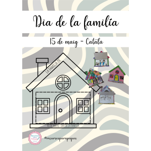 Dia de la família