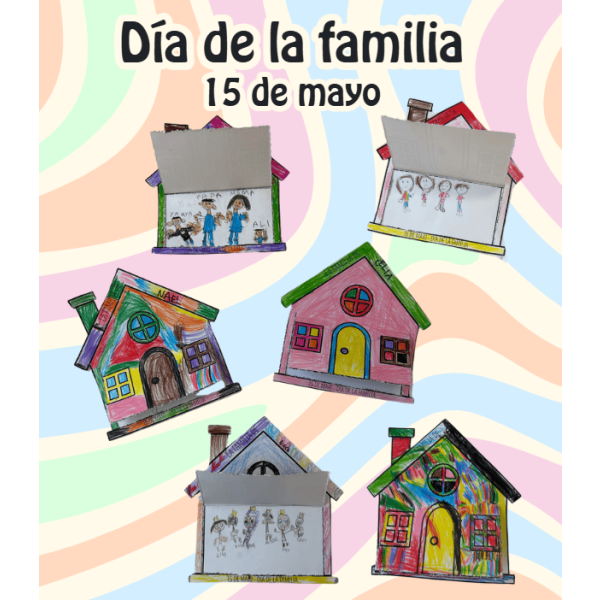 Dia de la família