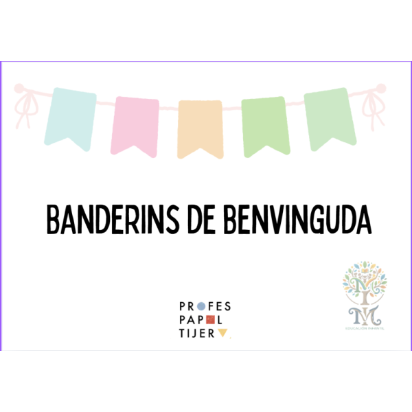 Benderins Benvinguda