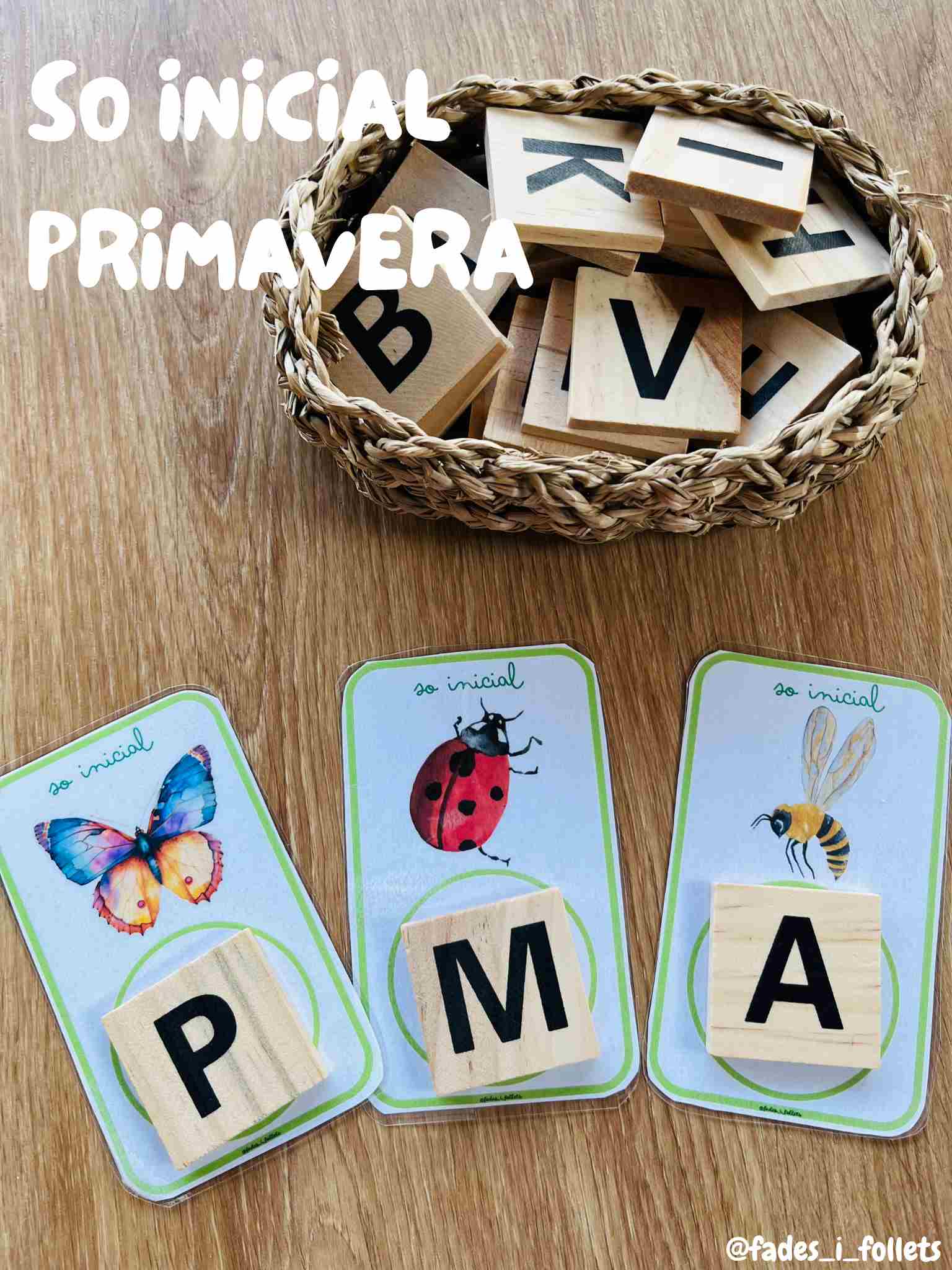 SO INICIAL PRIMAVERA