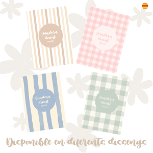 Quadern docent verd 26/27