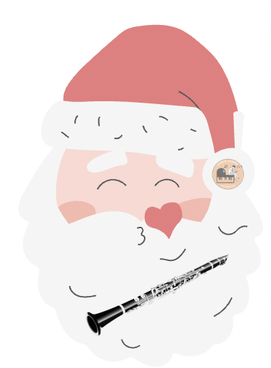 ¿Qué esconde Papá Noel?