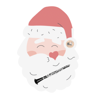 ¿Qué esconde Papá Noel?