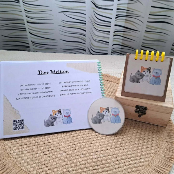 Cancionero Infantil 1