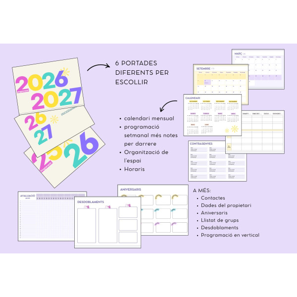 Quadern docent 26-27