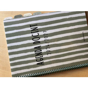 AGENDA DOCENT 2026/2027
