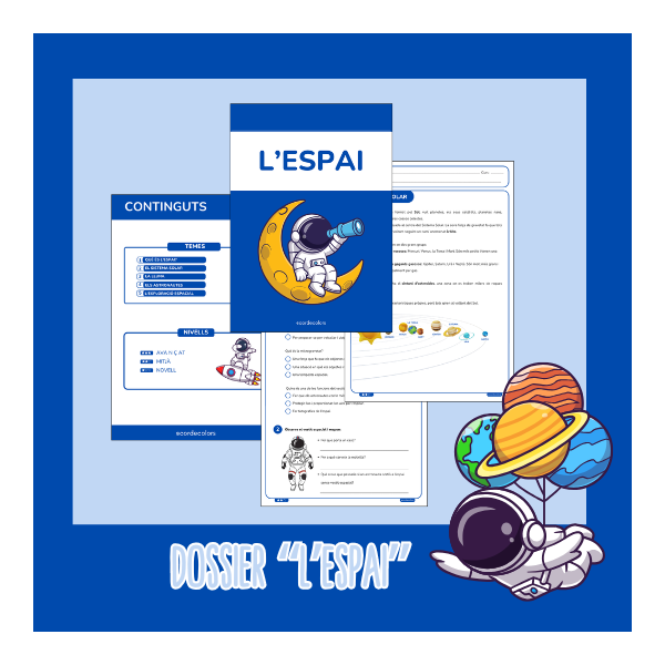 Dossier l'Espai