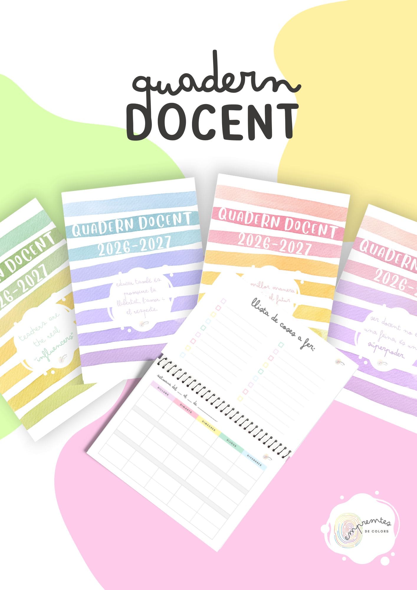 QUADERN DOCENT 26-27