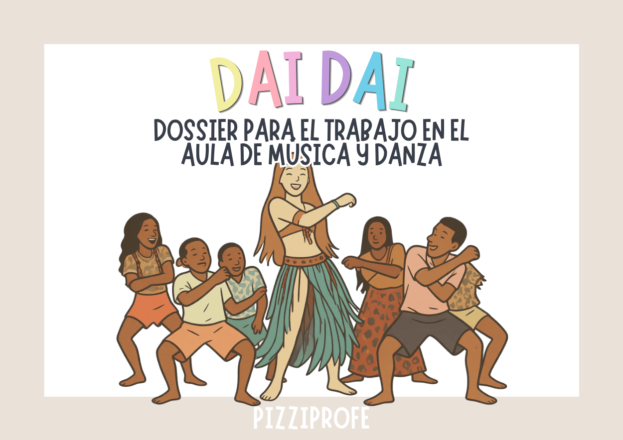 Dossier "Dai, dai" by @pizziprofe