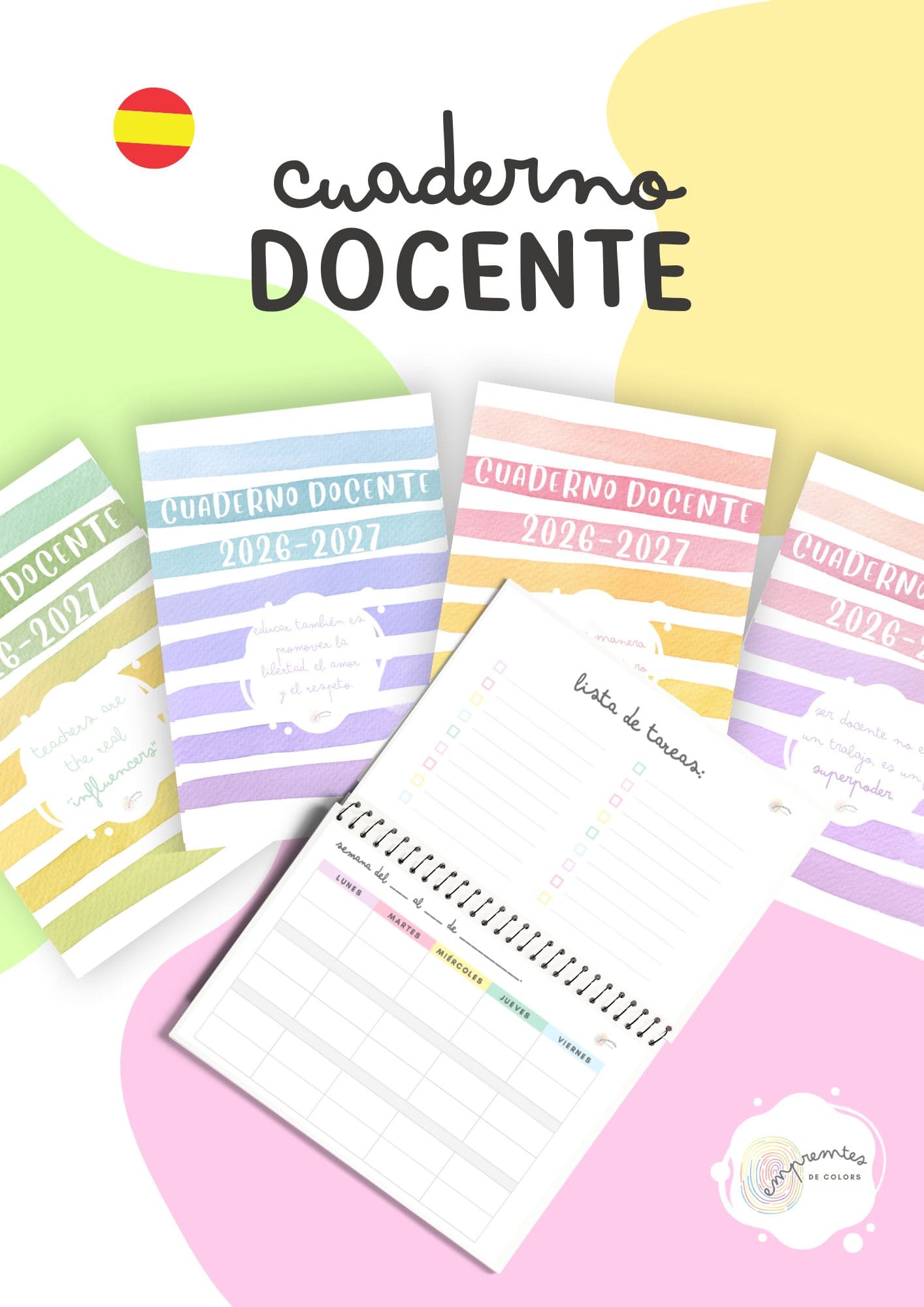 CUADERNO DOCENTE 26-27