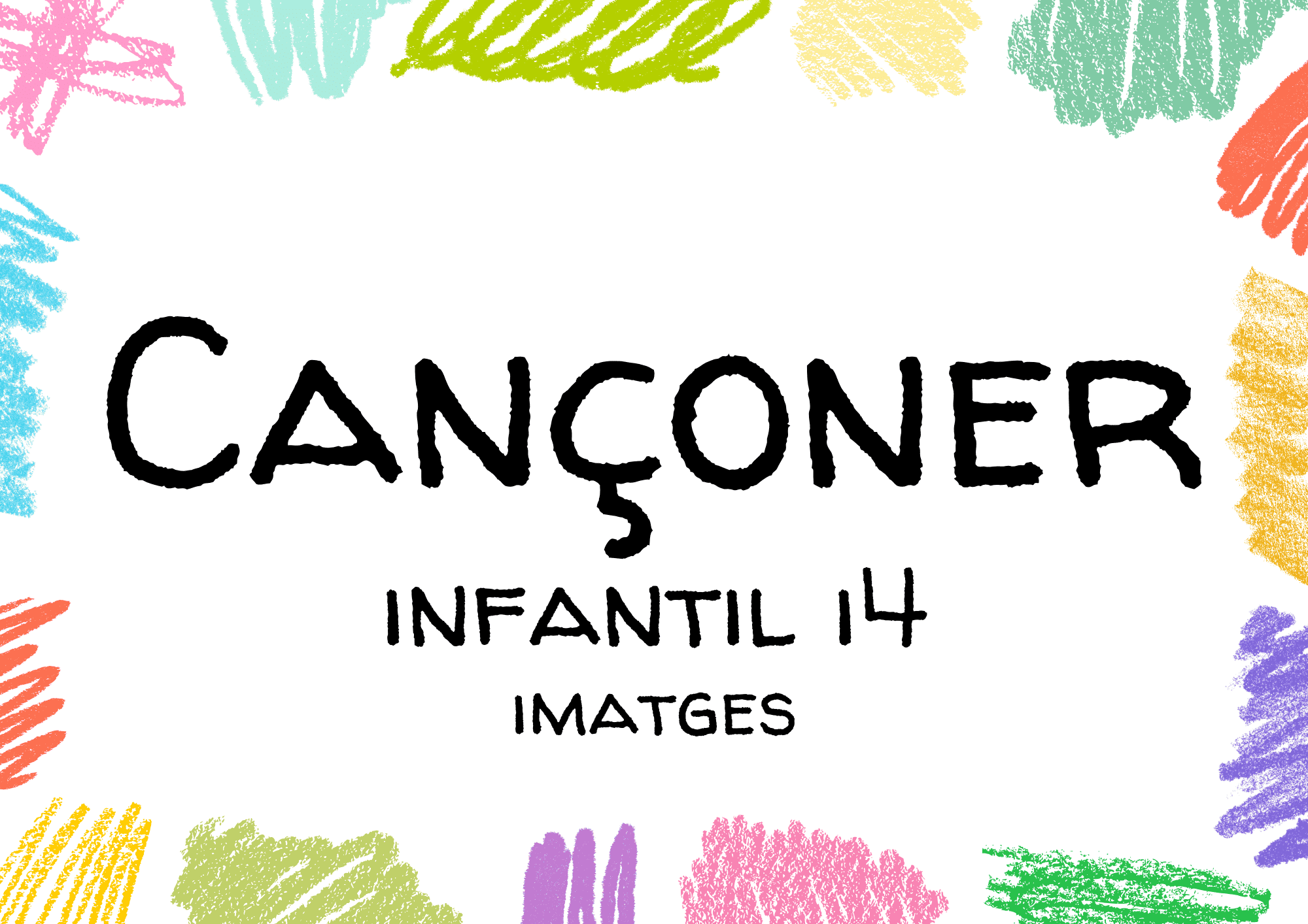 Cancionero visual infantil I4