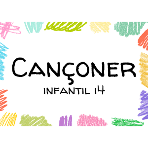 Cancionero infantil I4