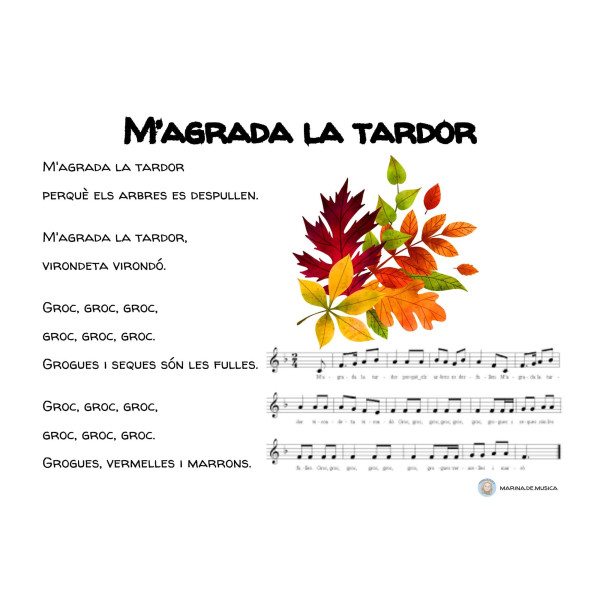 Cancionero infantil I3