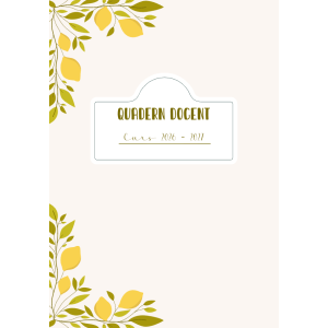 Quadern docent 26-27