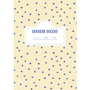 Quadern docent 26-27