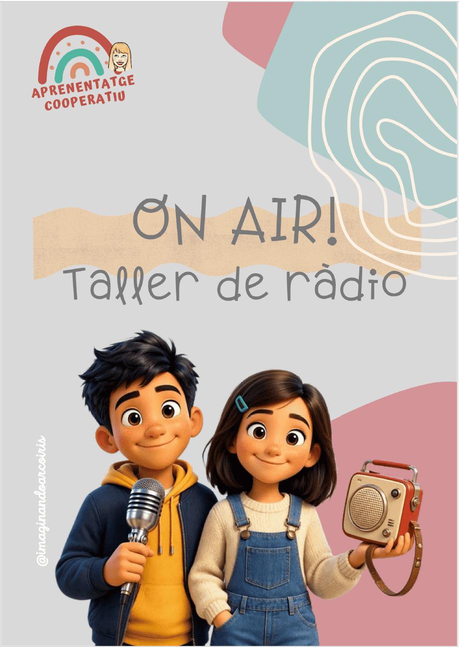 PROYECTO TALLER RADIO ESCOLAR