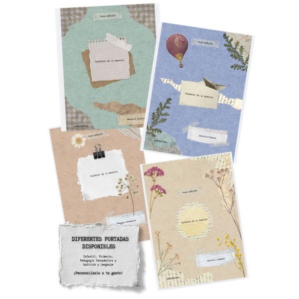 CUADERNO DOCENTE 2026-2027