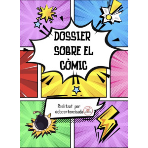 Dossier sobre el còmic
