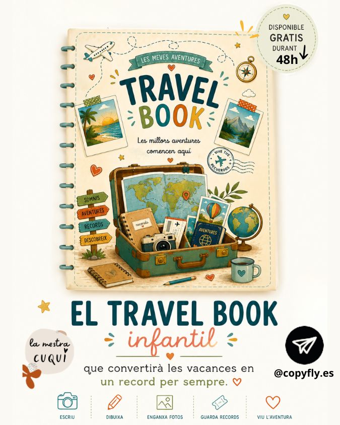 Travel book