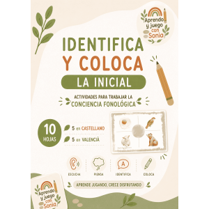 VOCALES