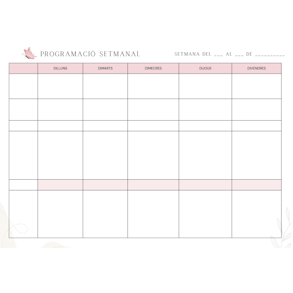 QUADERN DOCENT 26/27