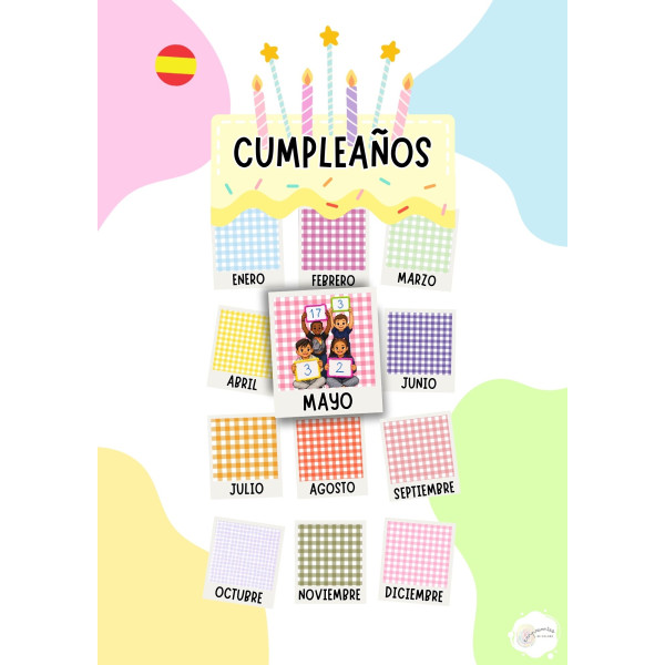 !!CUMPLEAÑOS!!
